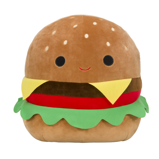 Food bundle Squishmallows [ 7 squishmallows ]